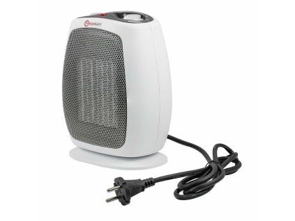 Ventilator ceramic cu încălzire cu aer cald 1800 W