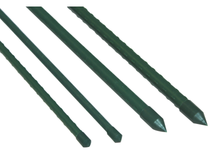 Baston pentru plante cu diametrul de 11 mm și înălțimea de 90 cm *8893