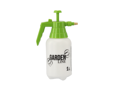 Pulverizator compresor 1 L, ambalaj 6 buc *2729