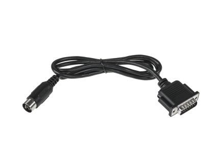 Cablu pentru invertor digital Peiying PY-EM02 Alpine