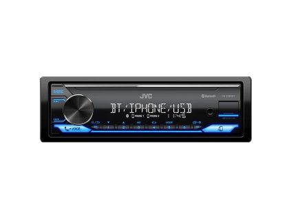 Radio auto JVC KDX-382B