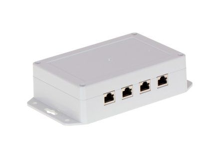 PTU/PTF-5-BOX - Capac pentru modulele PTF și PTU - EWIMAR