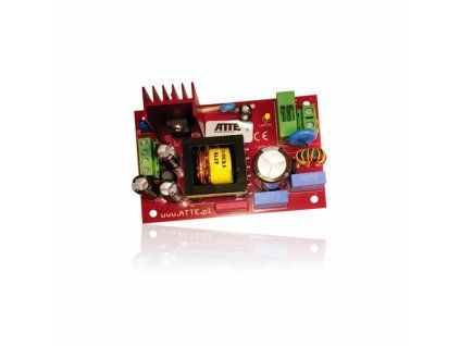 APS-90-480-OF / APS4802 - Sursă de alimentare impulsionată 230V AC - 48V DC, 2A, 96W - Atte