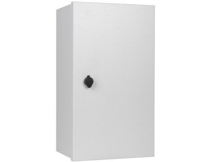 ABOX-ALUXL - Carcasă exterioară, 480 x 270 x 210 mm, IP66 - Atte