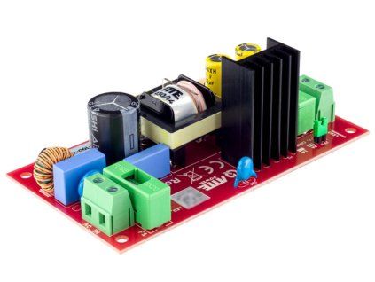 AUPS-100-122-OF - Sursă de alimentare de rezervă, 12V, 8A, 100W - Atte