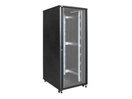 RS4281 - Rack de montare 19" în picioare 42U/800x1000 - Pulsar