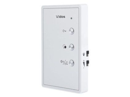 U1011-2 - Intercom cu mâini libere DUO - Vidos