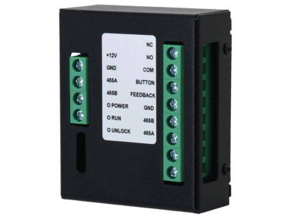 DEE1010B-S2 - Modul suplimentar pentru interfon video - Dahua