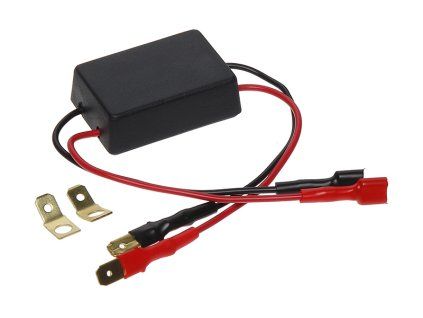 ZB-1 - Modul de protecție a bateriei împotriva descărcării - SATEL