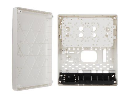 OPU-3 P - Dulap universal - SATEL