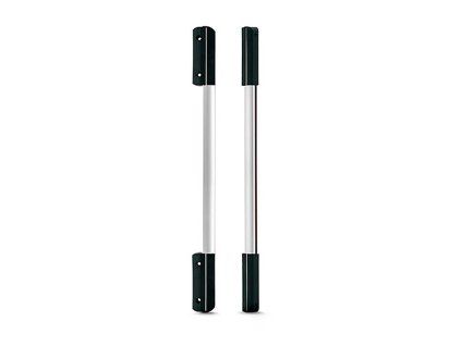 ACTIVA-8 - Barieră infraroșie activă cu 8 raze, lungime bară 210 cm - SATEL