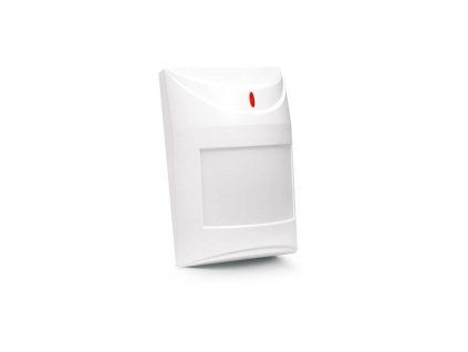 AQUA S - Detector infraroșu pasiv digital, alimentare 24 V AC/DC - SATEL