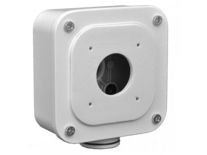 BCS-B-STIP/BTIP(2.0) - Cutie de montaj pentru camere tubulare - BCS BASIC
