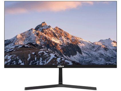 LM24-B200S - Monitor industrial, LED 24", Full HD - Dahua