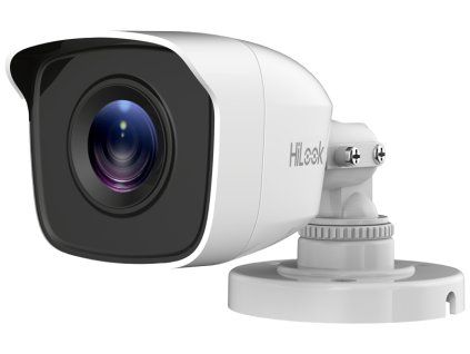 HWT-B120-M - Cameră tubă Turbo HD, 2Mpx, 2.8mm, IR20m - Hikvision Hiwatch