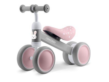 Bicicletă fără pedale tricicletă pentru copii Ricokids