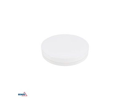 Corp de iluminat LED de plafon Luxmena 10–20 W, 3000–4000 K, 2300 lm, IP54 BM-C35-PLC-290-200-CCT