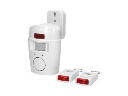 Alarm wireless AS-1
