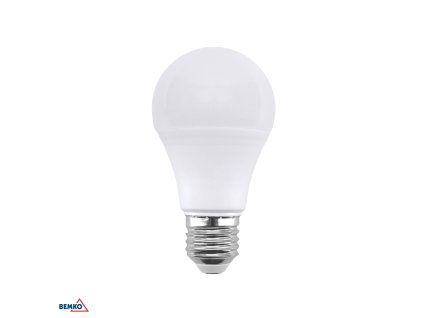 Bec LED E27 A60 9,5W 880 lm 3000K BM-D84-SLB-E27-A60-095-3K