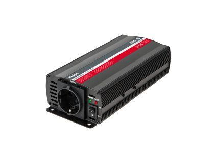 Invertor tensiune 24V la 220V 500W URZ3165