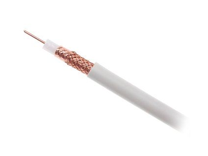 Cablu coaxial YWDXpek 75-1,05/4,8 K-1000 100m