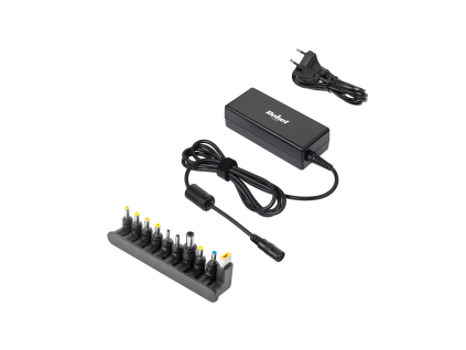 Încărcător universal pentru laptop 65W