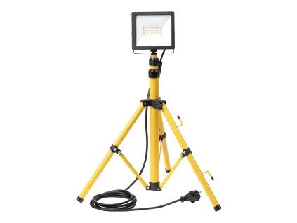 Reflector 50W + trepied + cablu AD-NL-6297
