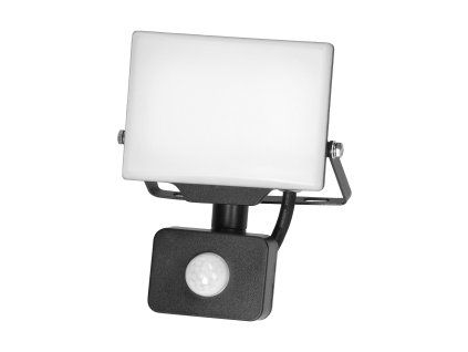Lumină cu senzor de mișcare PORTO NL-6463BLR4