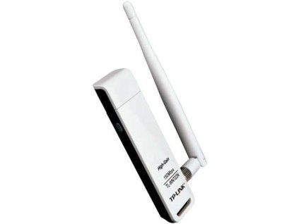 Adaptor USB WiFi TP-LINK TL-WN722N