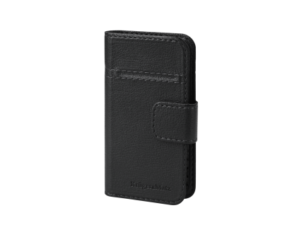 Carcasa pentru telefon Kruger&Matz universal M negru