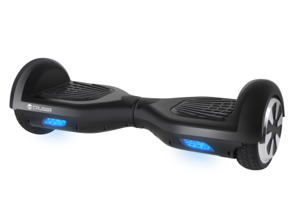 Hoverboard Cruiser Quer