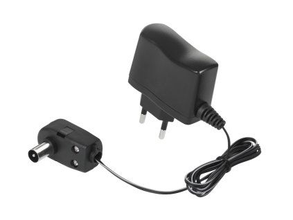 Sursă de alimentare antenă 300mA cu comutator antenă