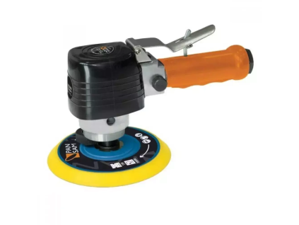 Șlefuitor pneumatic excentric PANSAM A532113 6" A532113