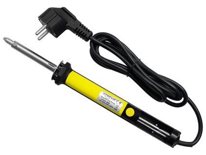 Stație de lipit cu extractor 40W XTR31 4741#