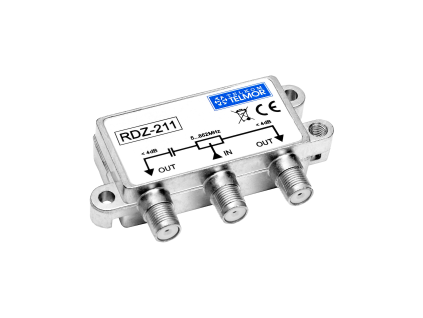 Splitter de antenă ZLA0937