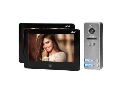 Videointerfon FELIS MEMO MULTI2