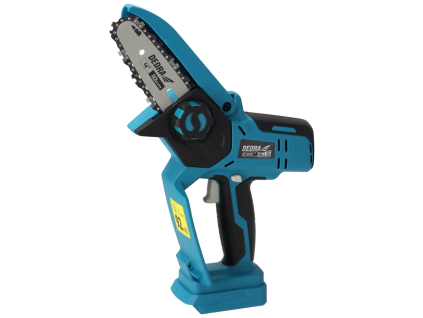 Drujba AKU DED7099 18V, șină de ghidare 4" DED7099