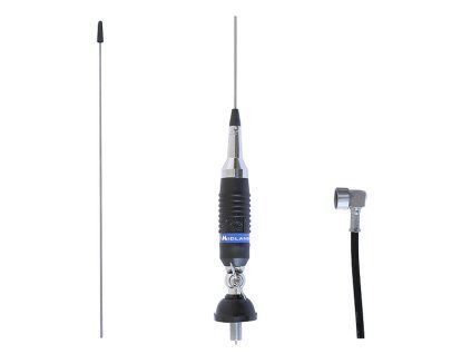 Antena auto CB ALAN PC-9 PLUS 200ch