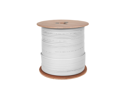 Cablu coaxial F690 BV 75ohm 305m KAB0010