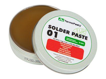 Pastă pentru lipit 20g AG