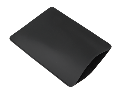 Husă tabletă 10,1" Quer neagră KOM0409
