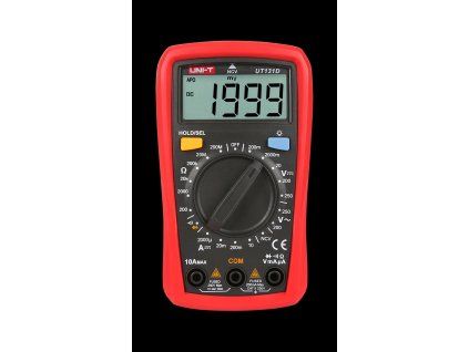 Multimetru UT131D