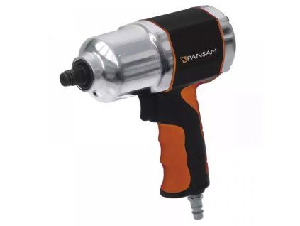 Cheie de impact pneumatică 1/2" 570Nm-profi A533162