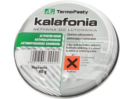 Colofoniu 40g AG