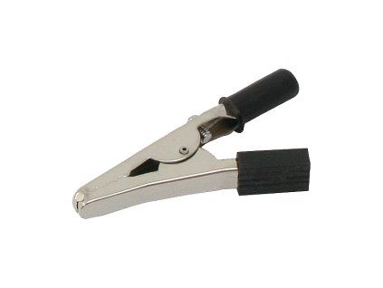 Clemă NH 029 NEGRU