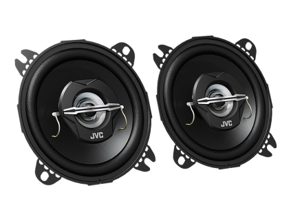 Boxe auto JVC CS-J420X fără grilaj