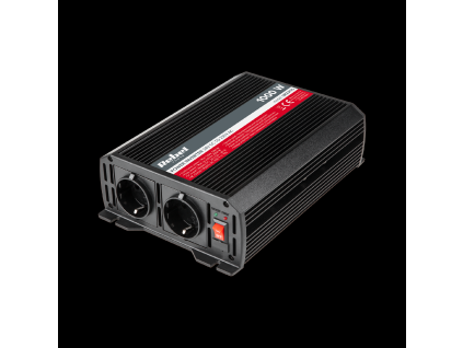 Invertor tensiune 24V la 230V 1000W URZ3170