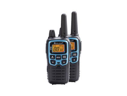 Stație radio PMR MIDLAND XT60