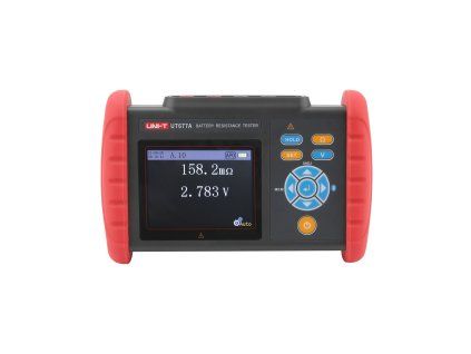 Tester de baterii Uni-T UT677A