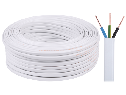 Cablu electric YDYp 3x1,5 450/750V